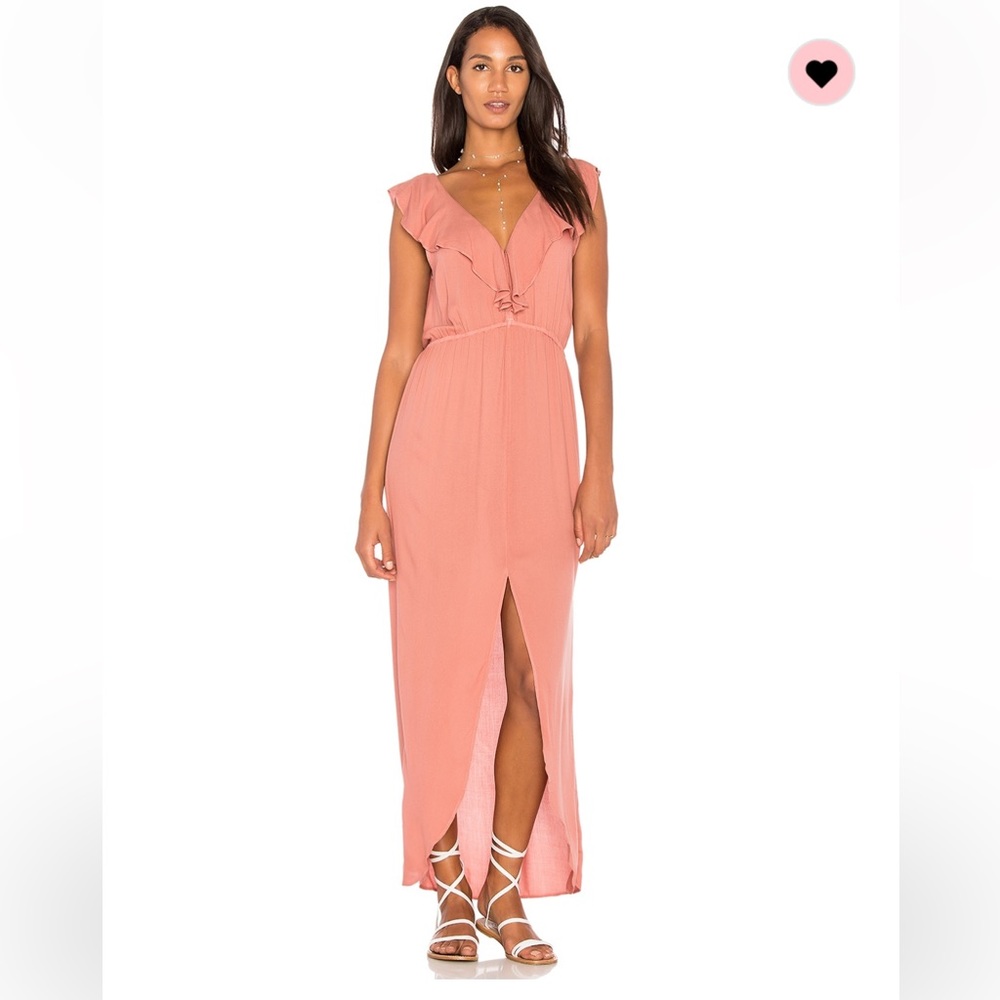 YFB Clothing Bogota Dress